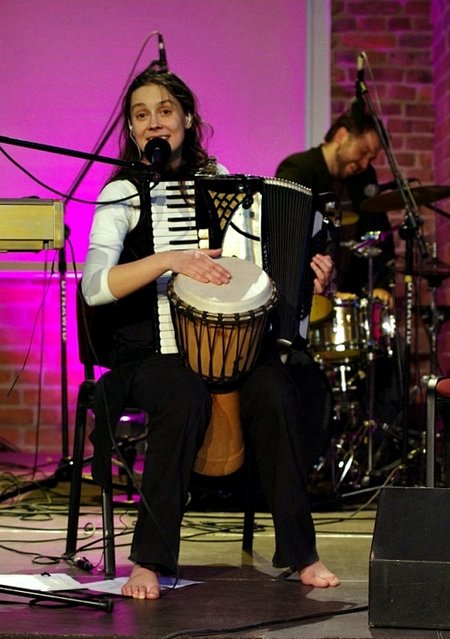Elbląg Gala Elbląskich Nagród Kulturalnych