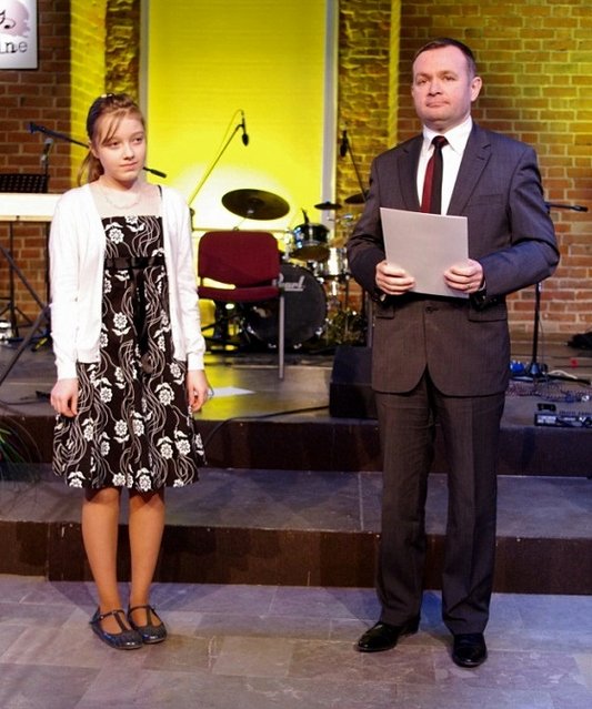 Gala Elbląskich Nagród Kulturalnych zdjęcie nr 43157