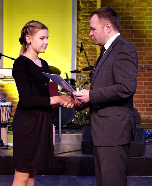 Gala Elbląskich Nagród Kulturalnych zdjęcie nr 43149