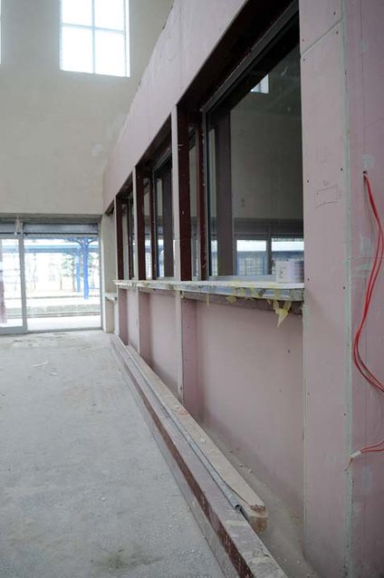 Remont budynku dworca PKP zdjęcie nr 43188