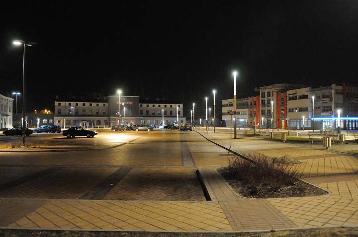 Remont budynku dworca PKP zdjęcie nr 43200