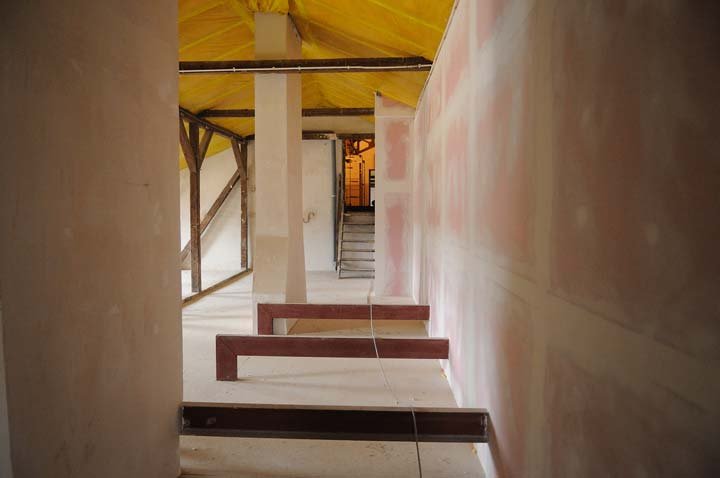 Remont budynku dworca PKP zdjęcie nr 43196