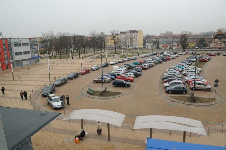 Remont budynku dworca PKP zdjęcie nr 43199