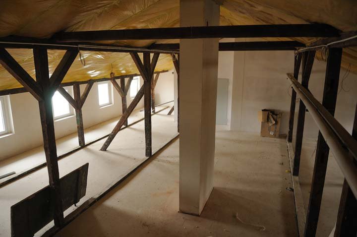 Remont budynku dworca PKP zdjęcie nr 43198