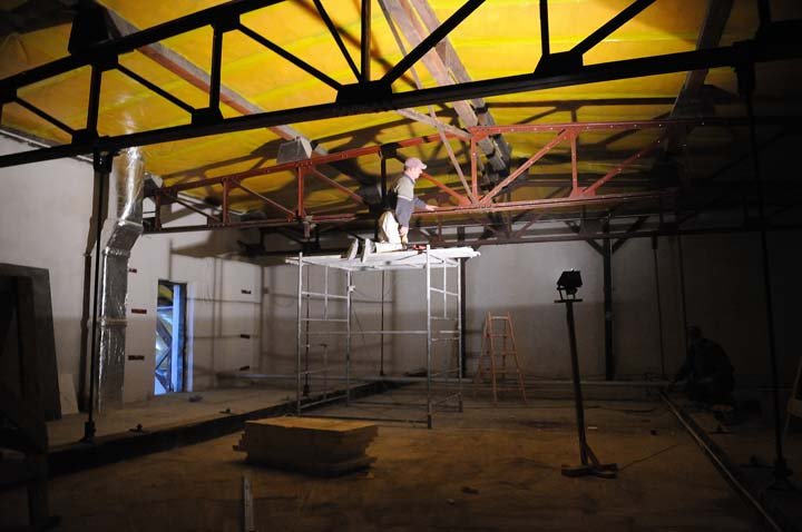 Remont budynku dworca PKP zdjęcie nr 43197