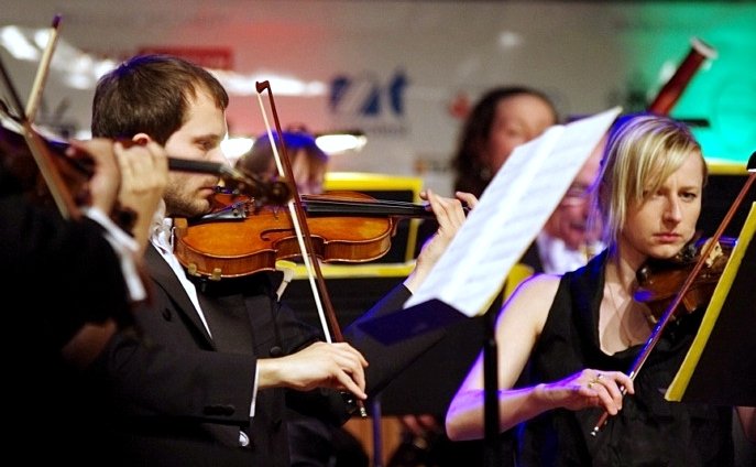 I Ogólnopolskie Spotkania Gitarowe – koncert otwierający zdjęcie nr 43203