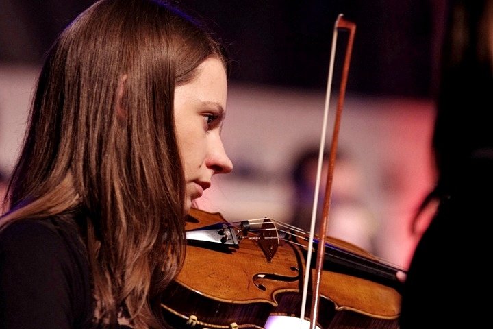I Ogólnopolskie Spotkania Gitarowe – koncert otwierający zdjęcie nr 43208