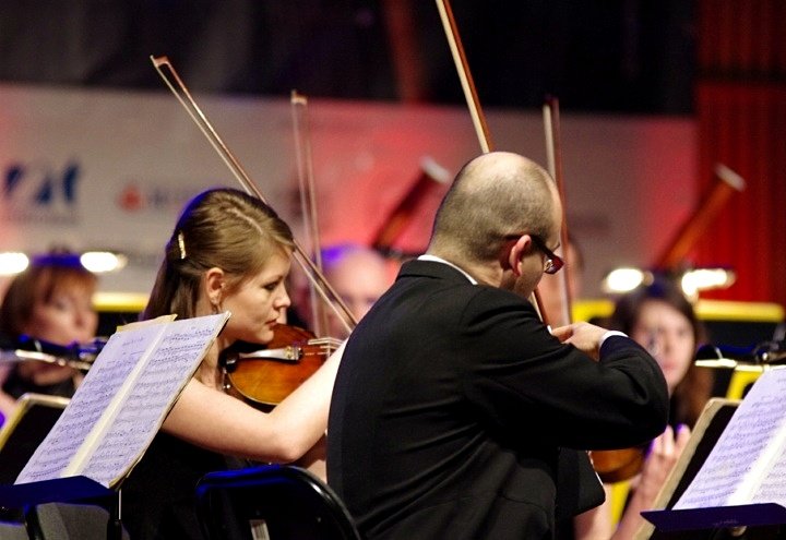 I Ogólnopolskie Spotkania Gitarowe – koncert otwierający zdjęcie nr 43213
