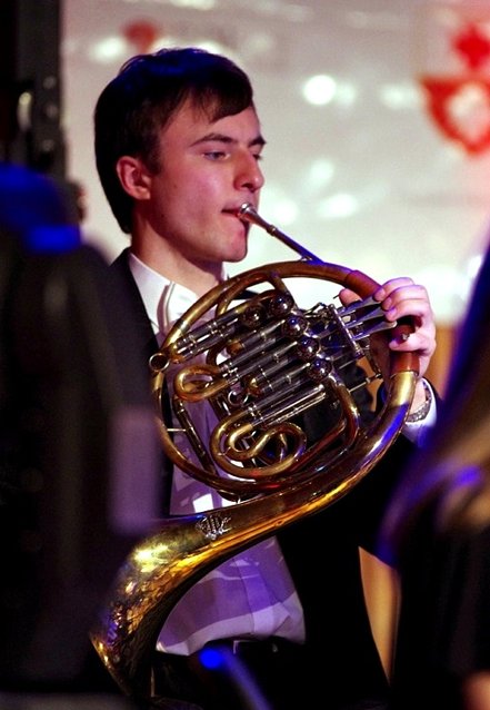 I Ogólnopolskie Spotkania Gitarowe – koncert otwierający zdjęcie nr 43209