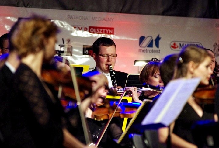 I Ogólnopolskie Spotkania Gitarowe – koncert otwierający zdjęcie nr 43206