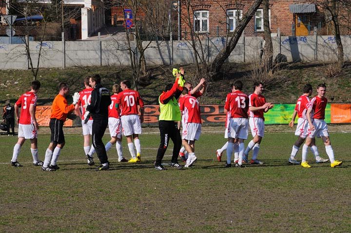 Concordia Elbląg - MKS Korsze 0:1 zdjęcie nr 43296