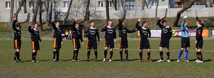 Concordia Elbląg - MKS Korsze 0:1 zdjęcie nr 43270