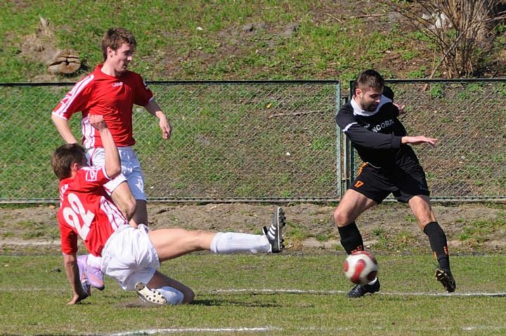 Concordia Elbląg - MKS Korsze 0:1 zdjęcie nr 43282