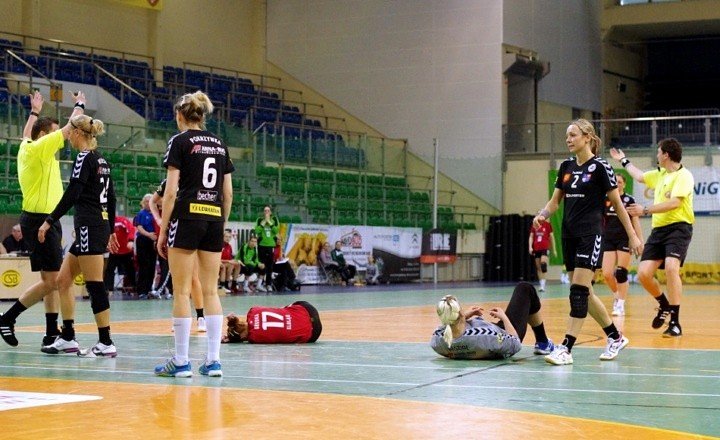Szczęście było blisko zdjęcie nr 43500