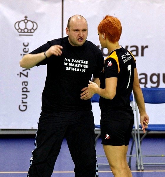 Będzie ciężko o utrzymanie zdjęcie nr 43513