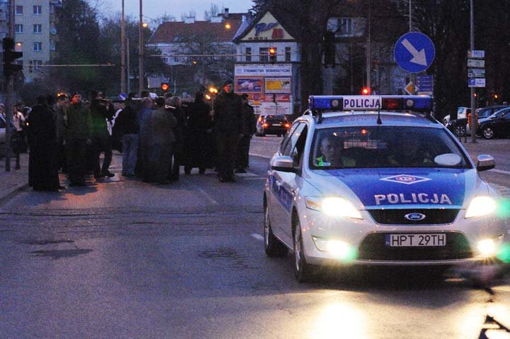 Elbląska Droga Krzyżowa zdjęcie nr 43701
