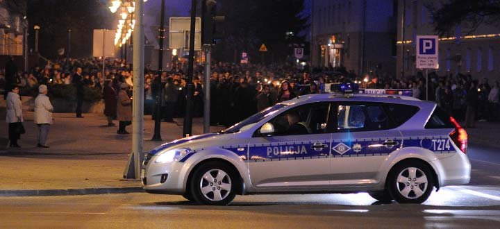 Elbląska Droga Krzyżowa zdjęcie nr 43709