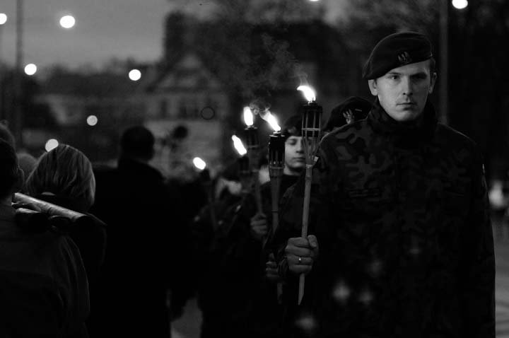 Elbląska Droga Krzyżowa zdjęcie nr 43704