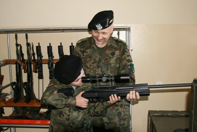 Spełnione marzenie zdjęcie nr 43737