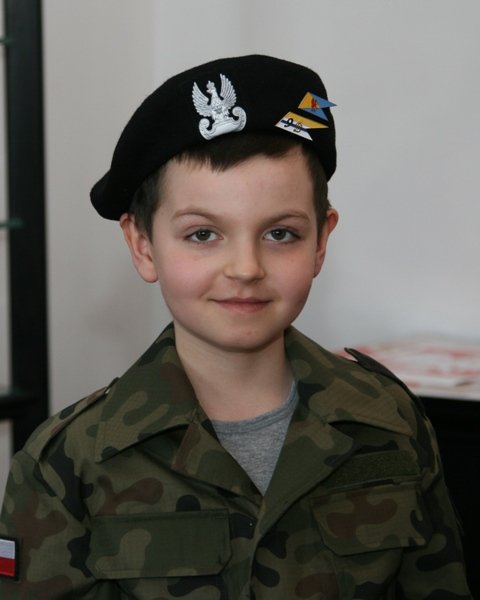 Spełnione marzenie zdjęcie nr 43732