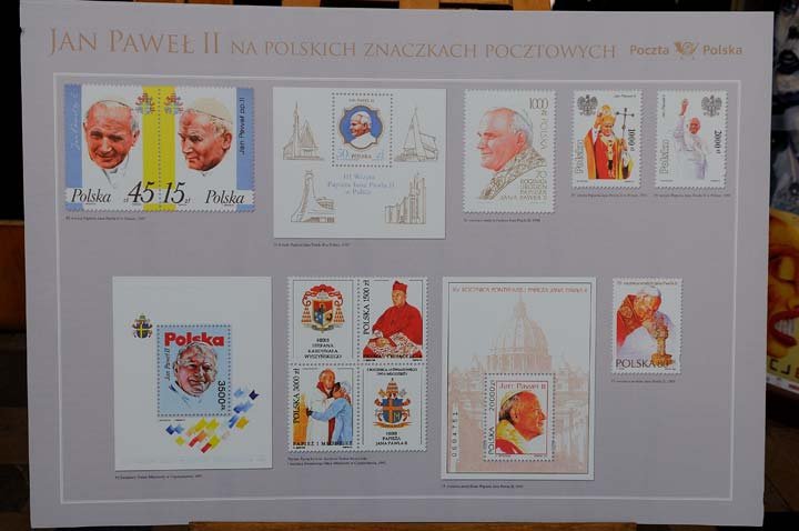 Wystawa filatelistyczna zdjęcie nr 43858