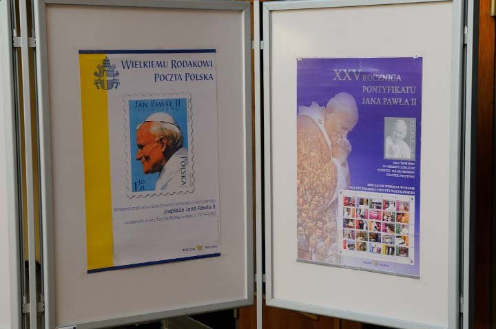 Wystawa filatelistyczna zdjęcie nr 43866