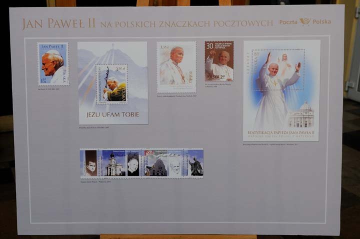 Wystawa filatelistyczna zdjęcie nr 43860