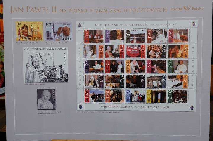 Wystawa filatelistyczna zdjęcie nr 43857