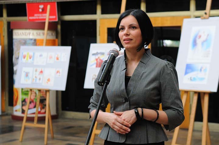 Wystawa filatelistyczna zdjęcie nr 44149