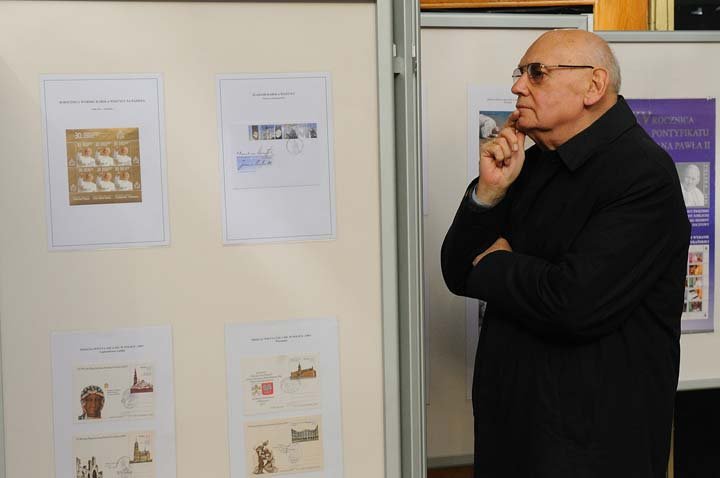 Wystawa filatelistyczna zdjęcie nr 44153