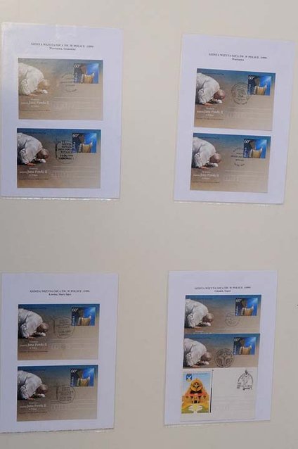 Wystawa filatelistyczna zdjęcie nr 43865