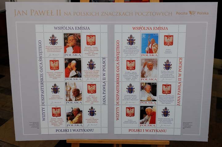 Wystawa filatelistyczna zdjęcie nr 43856