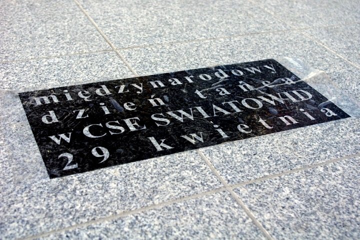Roztańczony „Światowid” zdjęcie nr 43871