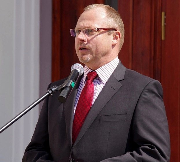 Otwarcie nowej siedziby elbląskiego Biura Regionalnego Urzędu Marszałkowskiego w Olsztynie zdjęcie nr 43939