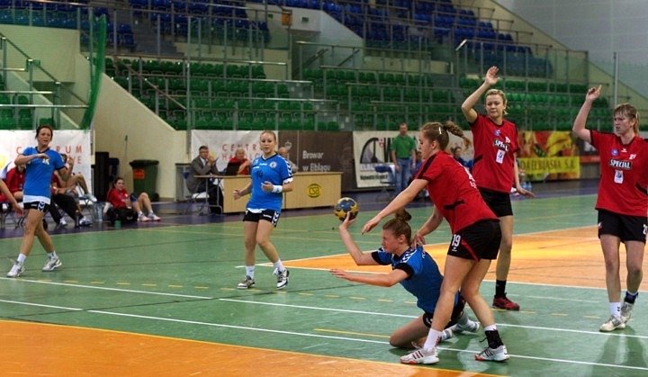 Wygrana na zakończenie ligi zdjęcie nr 44040