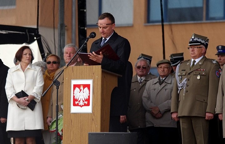 Święto Konstytucji 3 Maja zdjęcie nr 44169