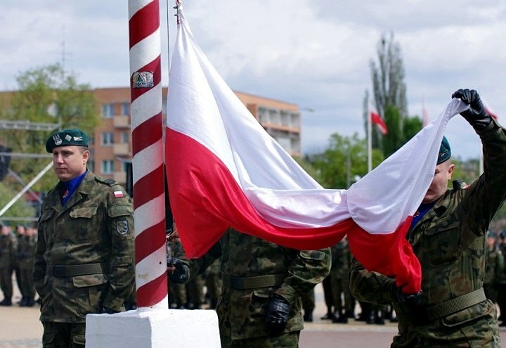 Święto Konstytucji 3 Maja zdjęcie nr 44165