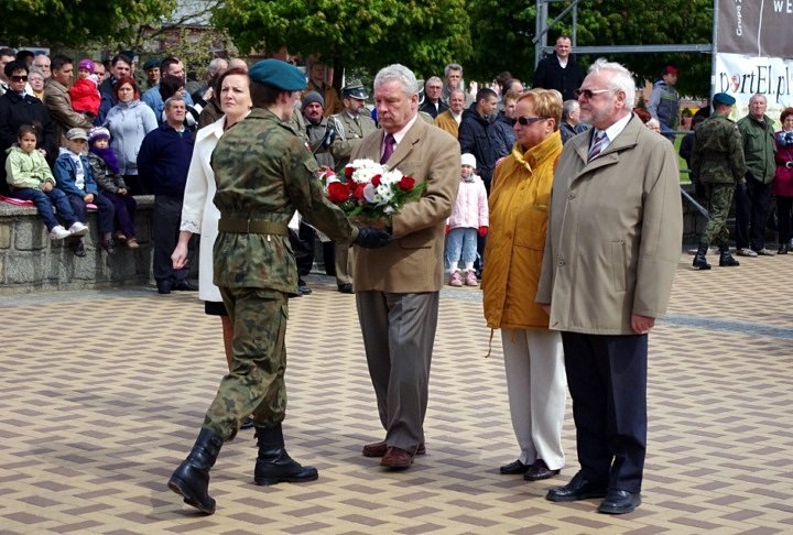 Święto Konstytucji 3 Maja zdjęcie nr 44177