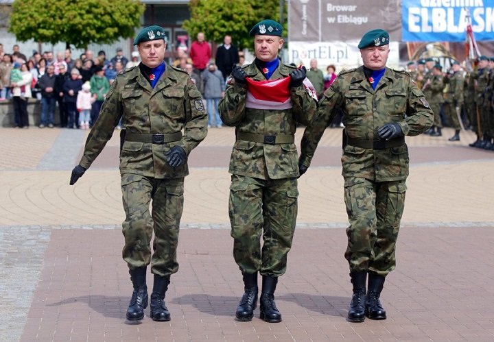 Święto Konstytucji 3 Maja zdjęcie nr 44163