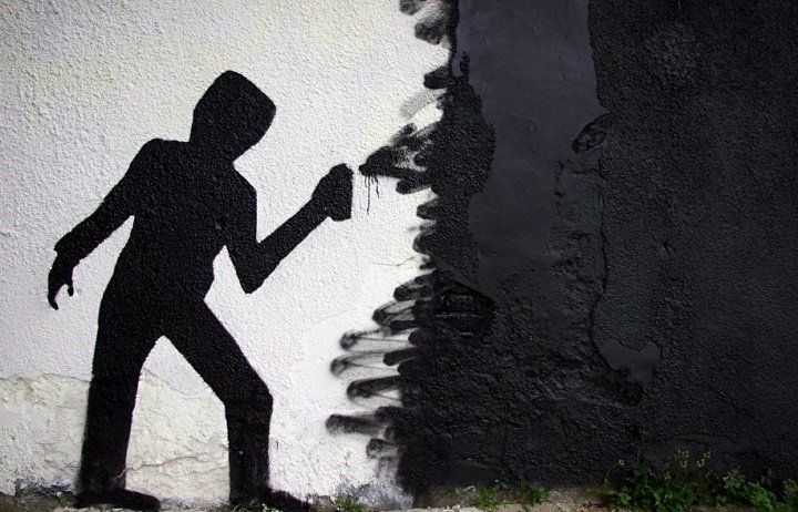Street Art zakończony zdjęcie nr 44198