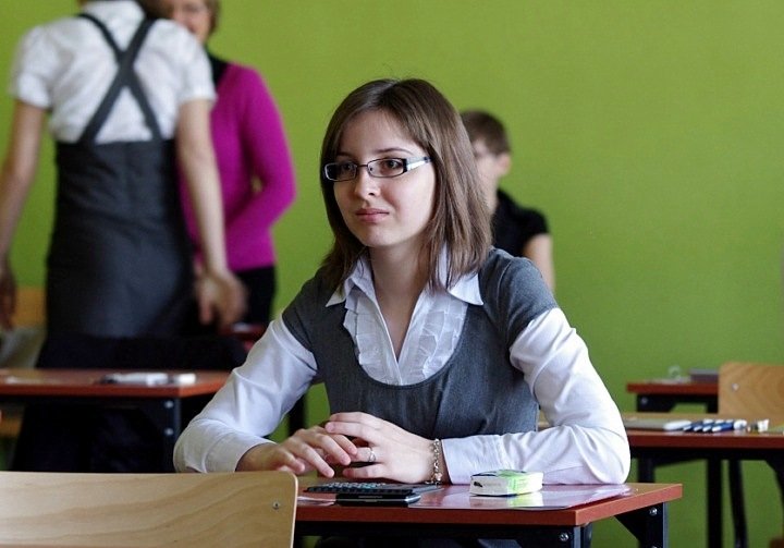 Większy stres był przed polskim zdjęcie nr 44274