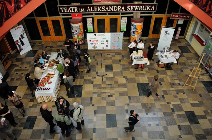 Setnik Bajek Ignacego Krasickiego w Światowidzie zdjęcie nr 44312