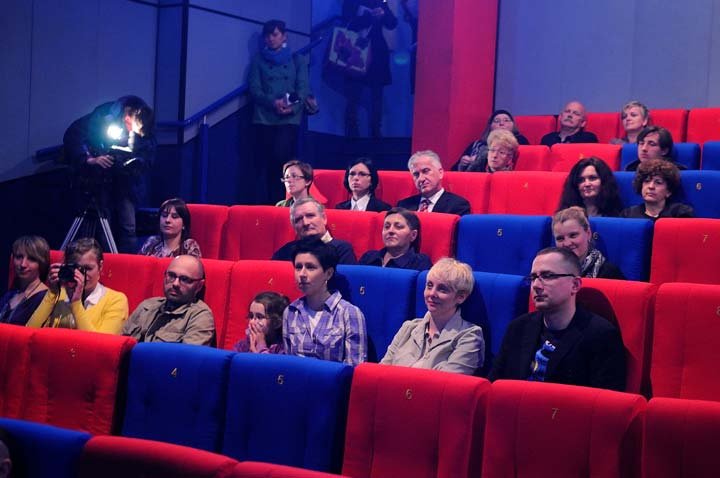 Setnik Bajek Ignacego Krasickiego w Światowidzie zdjęcie nr 44304