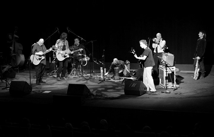 Elbląg Koncert Stanisława Soyki