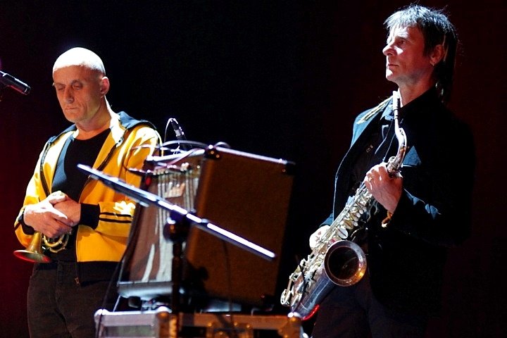Koncert Stanisława Soyki zdjęcie nr 44328