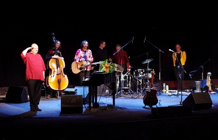 Koncert Stanisława Soyki zdjęcie nr 44341
