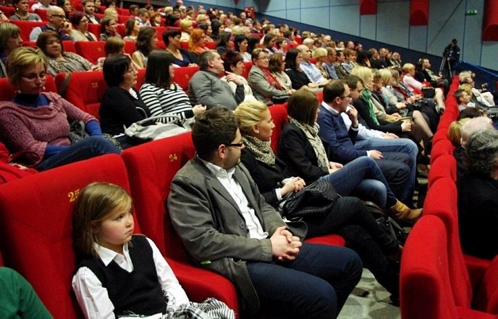Koncert Stanisława Soyki zdjęcie nr 44317