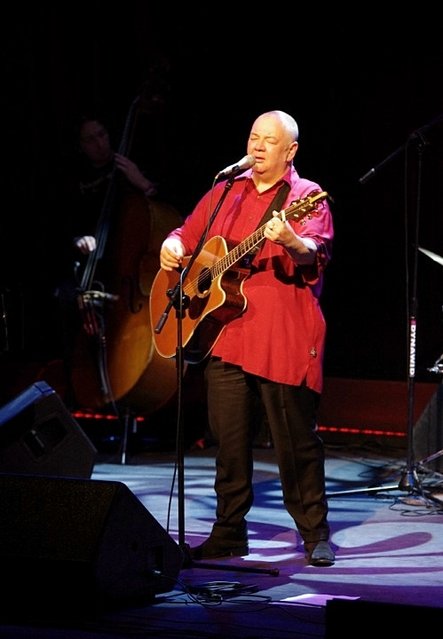 Koncert Stanisława Soyki zdjęcie nr 44324