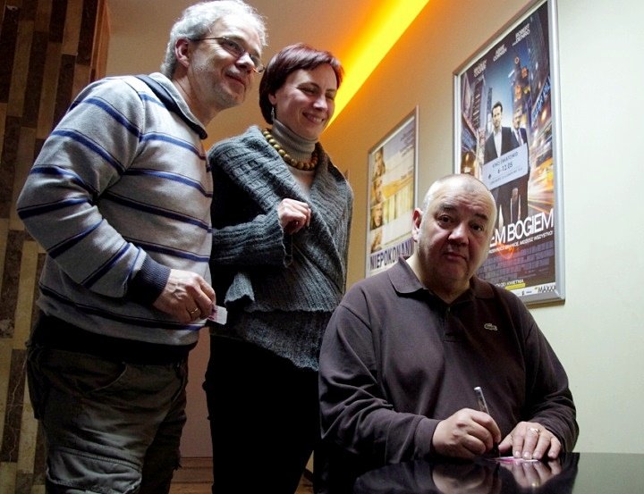Koncert Stanisława Soyki zdjęcie nr 44342