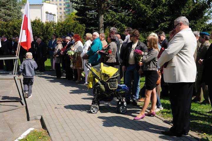 Strażackie Święto w Elblągu zdjęcie nr 44369